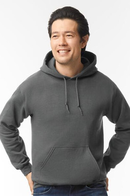 Gildan G18500 - Vibrant Heavy Blend Fleece Pullover Hoodie