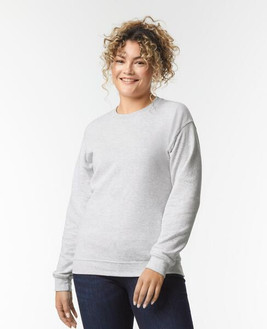 Gildan G18000 - Ultra Soft Heavy Blend Fleece Crew Neck Sweatshirt