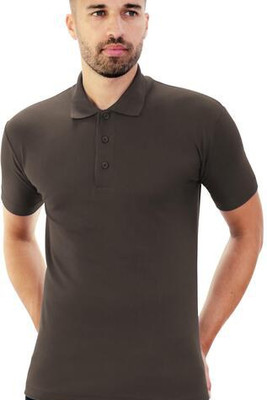 Casual Classics C101 - Durable Polycotton Slim Fit Pique Polo Shirt