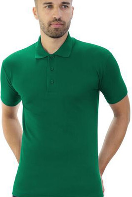 Casual Classics C101 - Durable Polycotton Slim Fit Pique Polo Shirt
