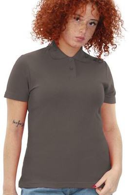 Casual Classics C101L - Women's Classic Polycotton Polo Shirt - Regular Fit