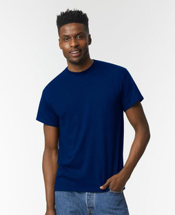 Gildan g8000 - Premium Comfort PolyCotton Moisture-Wicking T-Shirt