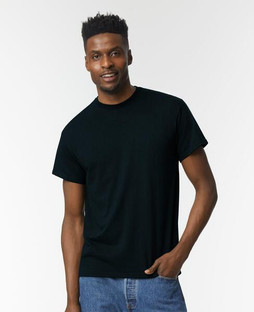 Gildan g8000 - Premium Comfort PolyCotton Moisture-Wicking T-Shirt