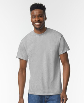 Gildan g8000 - Premium Comfort PolyCotton Moisture-Wicking T-Shirt