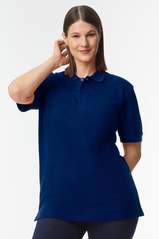 GILDAN HAMMER G85800 - Gildan Hammer Premium Cotton Pique Polo Shirt