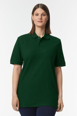 GILDAN HAMMER G85800 - Gildan Hammer Premium Cotton Pique Polo Shirt