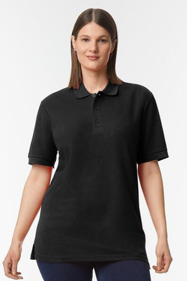 GILDAN HAMMER G85800 - Gildan Hammer Premium Cotton Pique Polo Shirt