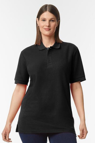 GILDAN HAMMER G85800 - Gildan Hammer Premium Cotton Pique Polo Shirt