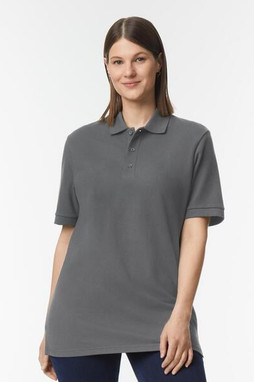 GILDAN HAMMER G85800 - Gildan Hammer Premium Cotton Pique Polo Shirt