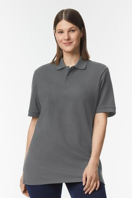 GILDAN HAMMER G85800 - Gildan Hammer Premium Cotton Pique Polo Shirt