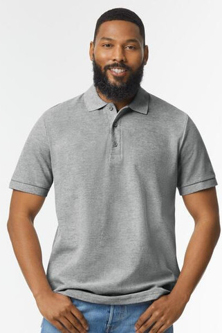 GILDAN HAMMER G85800 - Gildan Hammer Premium Cotton Pique Polo Shirt