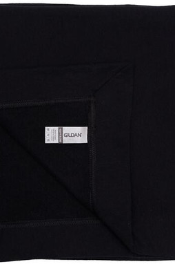 Gildan G18900 - Gildan Heavy Blend Fleece Stadium Blanket for All