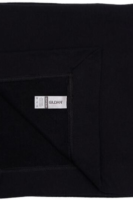 Gildan G18900 - Gildan Heavy Blend Fleece Stadium Blanket for All