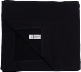 Gildan G18900 - Gildan Heavy Blend Fleece Stadium Blanket for All