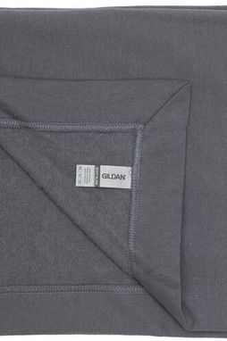 Gildan G18900 - Gildan Heavy Blend Fleece Stadium Blanket for All