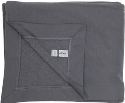 Gildan G18900 - Gildan Heavy Blend Fleece Stadium Blanket for All
