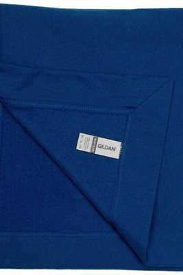 Gildan G18900 - Gildan Heavy Blend Fleece Stadium Blanket for All