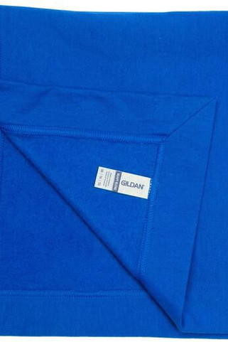 Gildan G18900 - Gildan Heavy Blend Fleece Stadium Blanket for All