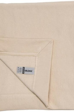 Gildan G18900 - Gildan Heavy Blend Fleece Stadium Blanket for All