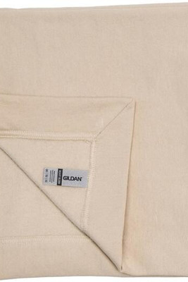 Gildan G18900 - Gildan Heavy Blend Fleece Stadium Blanket for All