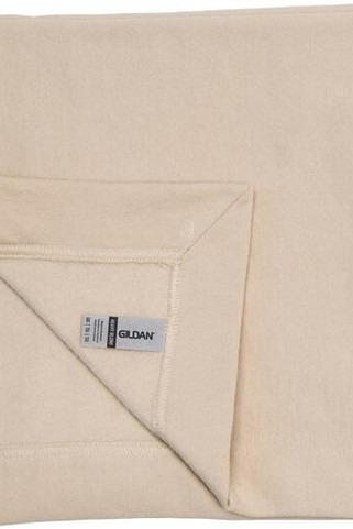 Gildan G18900 - Gildan Heavy Blend Fleece Stadium Blanket for All