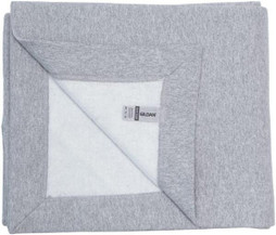 Gildan G18900 - Gildan Heavy Blend Fleece Stadium Blanket for All
