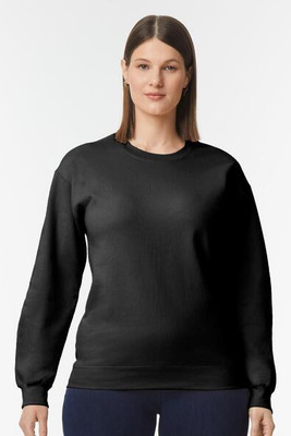 Gildan GSF000 - Gildan Softstyle Midweight Unisex Sweatshirt