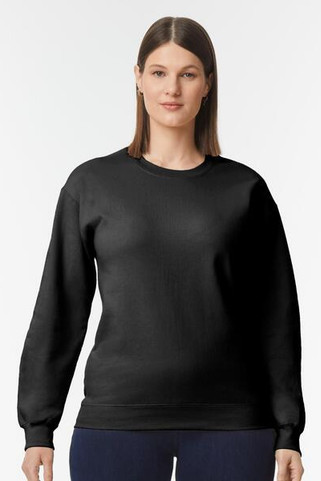 Gildan GSF000 - Gildan Softstyle Midweight Unisex Sweatshirt