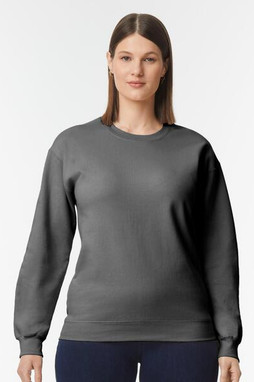 Gildan GSF000 - Gildan Softstyle Midweight Unisex Sweatshirt