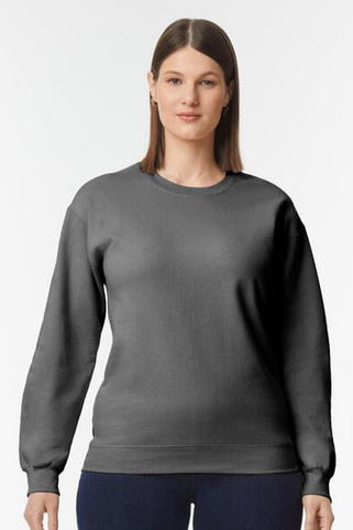 Gildan GSF000 - Gildan Softstyle Midweight Unisex Sweatshirt