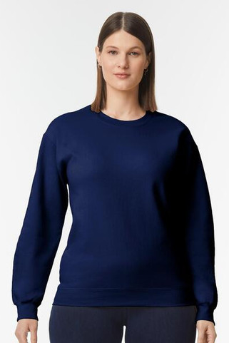 Gildan GSF000 - Gildan Softstyle Midweight Unisex Sweatshirt