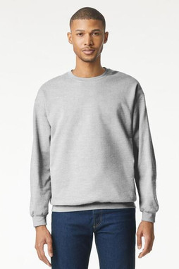Gildan GSF000 - Gildan Softstyle Midweight Unisex Sweatshirt