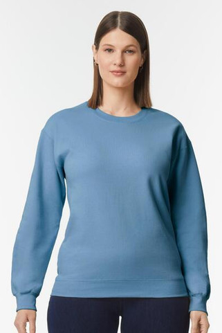 Gildan GSF000 - Gildan Softstyle Midweight Unisex Sweatshirt