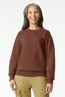 Gildan GSF000 - Gildan Softstyle Midweight Unisex Sweatshirt