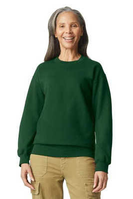 Gildan GSF000 - Gildan Softstyle Midweight Unisex Sweatshirt