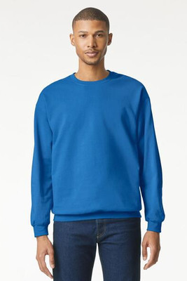 Gildan GSF000 - Gildan Softstyle Midweight Unisex Sweatshirt