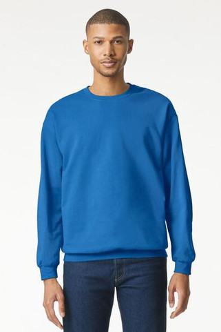 Gildan GSF000 - Gildan Softstyle Midweight Unisex Sweatshirt