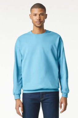 Gildan GSF000 - Gildan Softstyle Midweight Unisex Sweatshirt