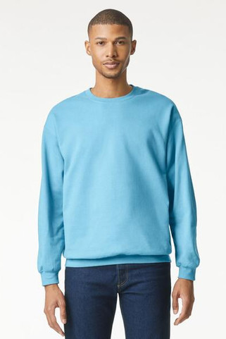 Gildan GSF000 - Gildan Softstyle Midweight Unisex Sweatshirt