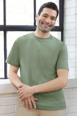 Gildan G65000 - Gildan Softstyle Midweight Cotton T-Shirt