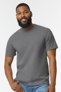 Gildan G65000 - Gildan Softstyle Midweight Cotton T-Shirt