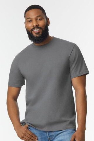 Gildan G65000 - Gildan Softstyle Midweight Cotton T-Shirt
