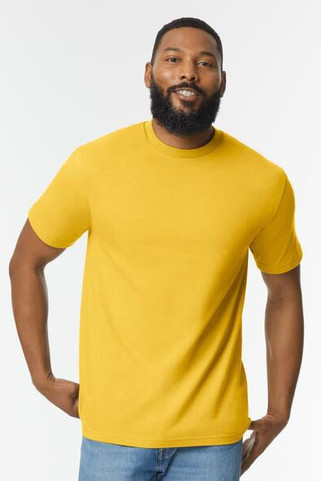 Gildan G65000 - Gildan Softstyle Midweight Cotton T-Shirt