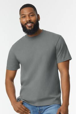 Gildan G65000 - Gildan Softstyle Midweight Cotton T-Shirt