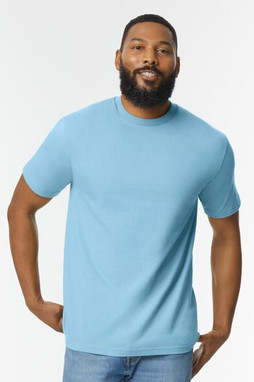 Gildan G65000 - Gildan Softstyle Midweight Cotton T-Shirt