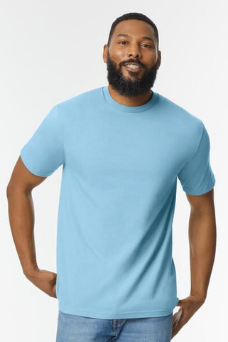 Gildan G65000 - Gildan Softstyle Midweight Cotton T-Shirt