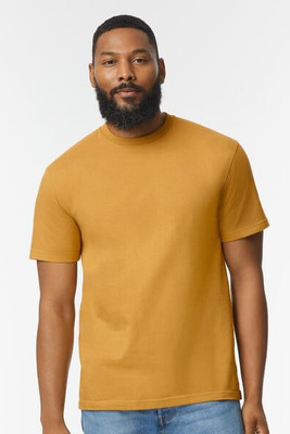 Gildan G65000 - Gildan Softstyle Midweight Cotton T-Shirt