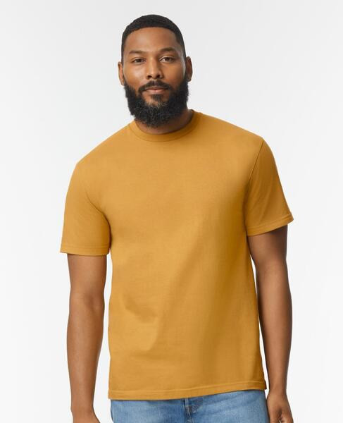 Gildan G65000 - Gildan Softstyle Midweight Cotton T-Shirt