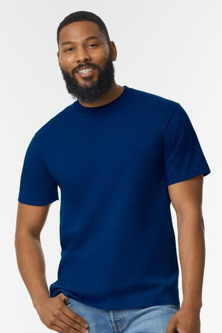 Gildan G65000 - Gildan Softstyle Midweight Cotton T-Shirt