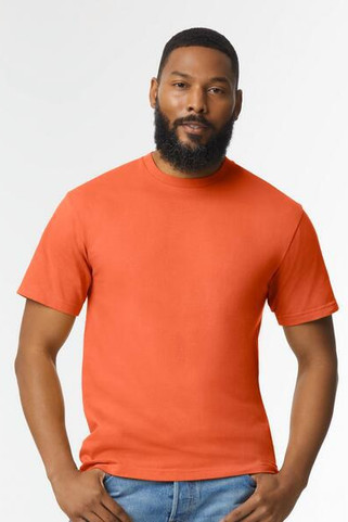 Gildan G65000 - Gildan Softstyle Midweight Cotton T-Shirt